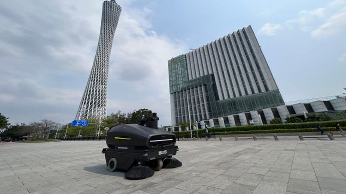 Canton Tower
